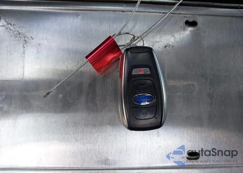 2024 Subaru Outback Premium z USA, uszkodzony, nr VIN 4S4BTADCXR3256583